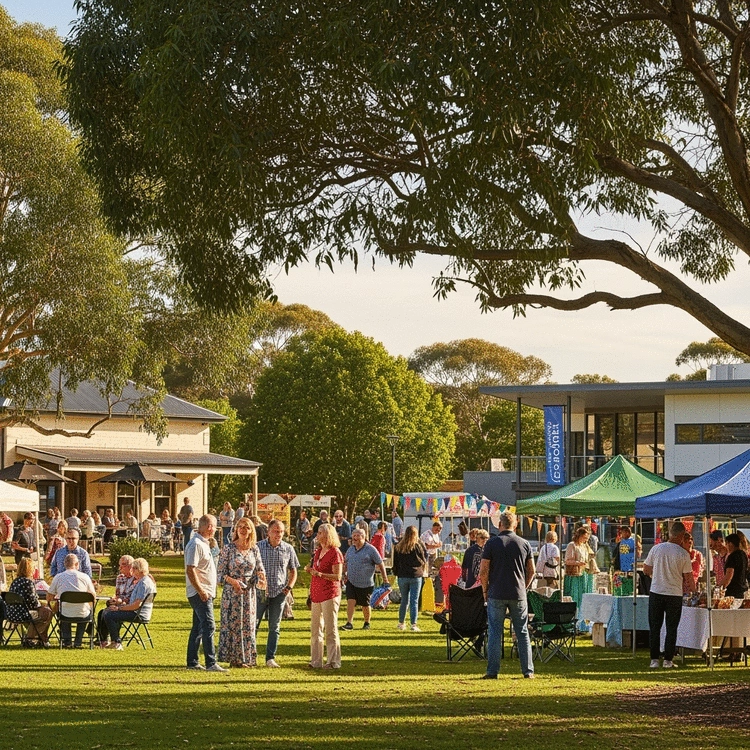 Discovering Albany Creek's Hidden Gems: Local Events and Attractions