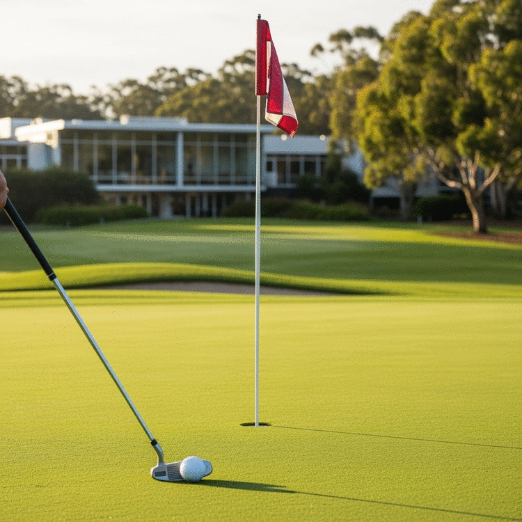 Book Your Albany Creek Leisure Centre and Golf Activities: Tickets and Membership Options