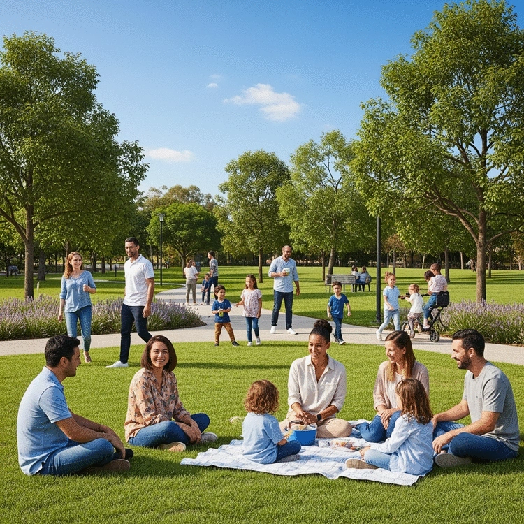 Albany Creek Neighborhood Insights: How Community Engagement Shapes Family Living