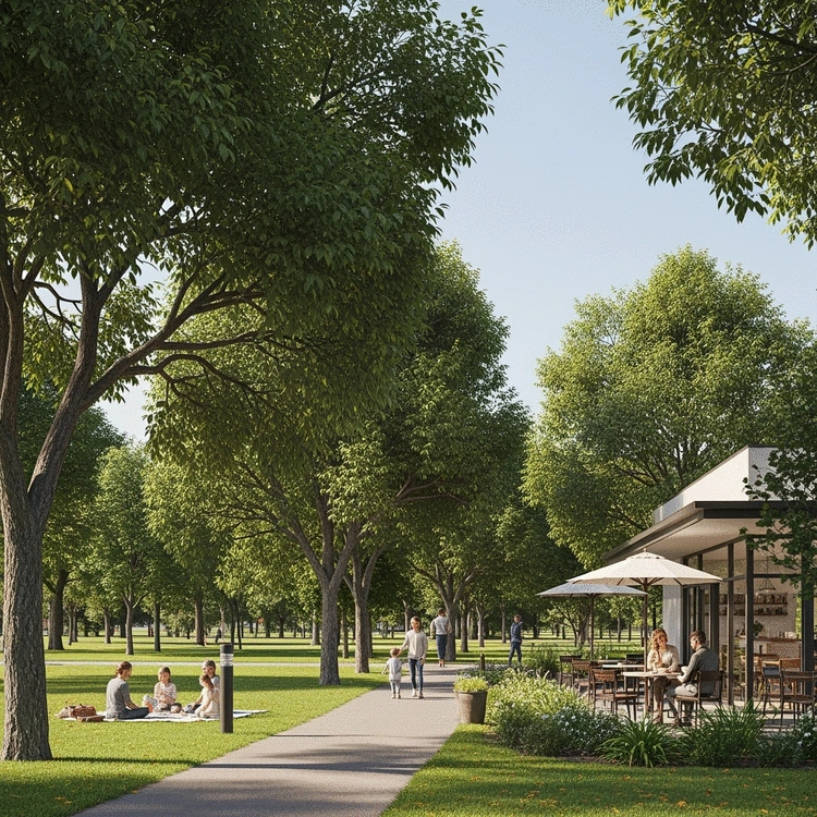 Albany Creek Lifestyle Guide: Best Parks, Cafés, and Local Favourites for Everyday Living