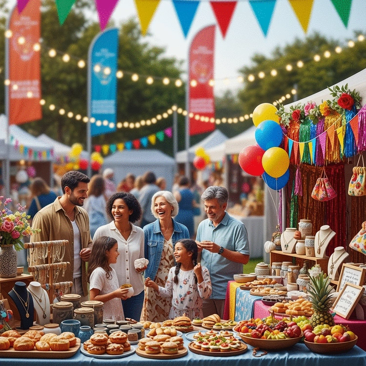 A Guide to Albany Creek's Best Annual Festivals and Celebrations